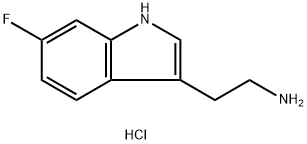 6-Fluorotryptamine hydrochloride price.