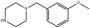 1-(3-METHOXYBENZYL)PIPERAZINE|1-(3-甲氧基苄基)哌嗪