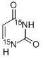 5522-55-4 尿嘧啶-15N2