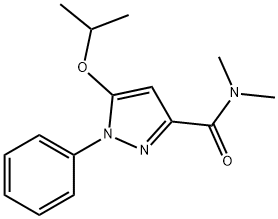 , 55228-56-3, 结构式