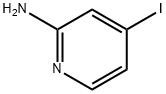 552331-00-7 4-碘吡啶-2-胺