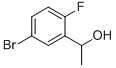 1-(5-Bromo-2-fluorophenyl)ethanol