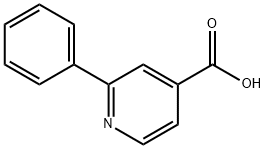 2-PHENYL-ISONICOTINIC ACID