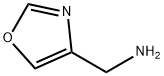 4-噁唑甲胺,55242-82-5,结构式