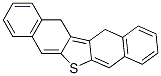 55256-22-9 12,13-Dihydrodinaphtho[2,3-b:2',3'-d]thiophene