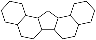 55256-24-1 Perhydrodibenzo[a,i]fluorene