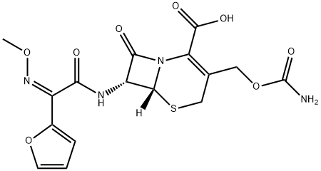 Cefuroxime