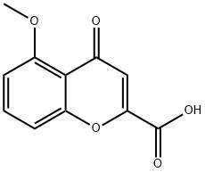 5-METHOXY-4-OXO-4H-CHROMENE-2-CARBOXYLIC ACID
