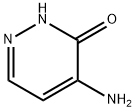 3(2H)-Pyridazinone,4-amino-(6CI,9CI) Structure