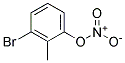 2-Bromo-6-Nitrotoluene,2-Nitro-6-Bromotoluene,55289-35-3,结构式