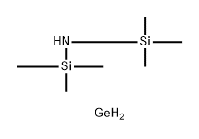 55290-25-0 BIS[BIS(TRIMETHYLSILYL)AMINO]-GERMANIUM II