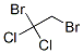 Dibromodichloroethane,55299-13-3,结构式