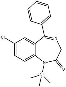 ST-720 结构式