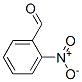 Nitro Benzaldehyde Structure