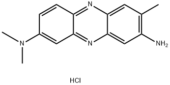 Basic Red 5 Structure