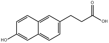 553-39-9 Structure