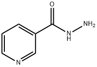 NICOTINIC ACID HYDRAZIDE