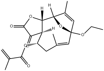 phantomolin,55306-08-6,结构式