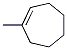 Methylcycloheptene|