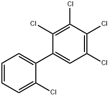 55312-69-1 2,2',3,4,5-ペンタクロロビフェニル