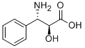 (2R,3R)-3-AMINO-2-HYDROXY-3-PHENYL-PROPIONIC ACID