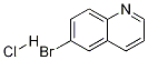 6-Bromoquinoline, HCl