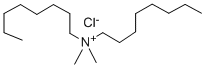 Bisoctyl dimethyl ammonium chloride