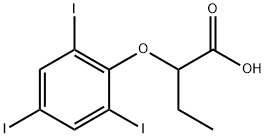 phenobutiodil|碘芬布酸