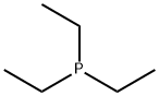 三乙基膦,554-70-1,结构式