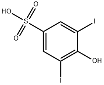 4-ヒドロキシ-3,5-ジヨードベンゼンスルホン酸