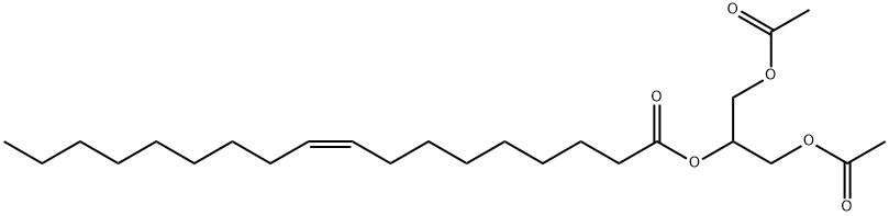 55401-63-3 1-O,3-O-Diacetyl-2-O-oleoylglycerol