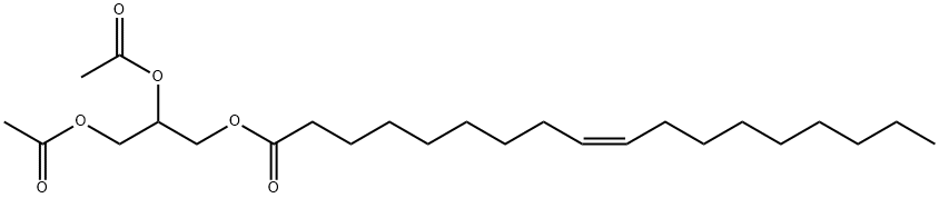 1-O-Oleoyl-2-O,3-O-diacetyl-sn-glycerol|