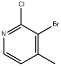 55404-31-4 2-クロロ-3-ブロモ-4-メチルピリジン