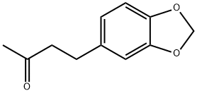 胡椒基丙酮,55418-52-5,结构式