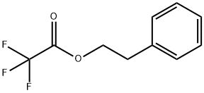 55419-66-4 2,2,2-三氟乙酸苯乙基酯