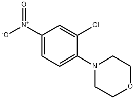 4-(2-CHLORO-4-NITRO-PHENYL)-MORPHOLINE price.