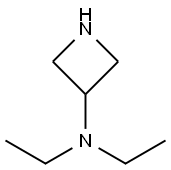 N,N-Diethyl-3-azetidinamine dihydrochloride|3-二乙基氨基吖丁啶