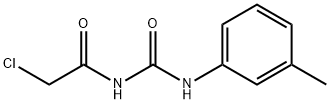 5544-33-2 1-(2-chloroacetyl)-3-M-tolylurea
