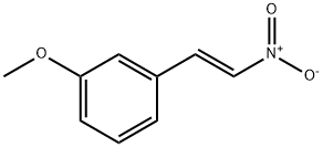 1-METHOXY-3-(2-NITROVINYL)BENZENE|(E)-1-甲氧基-3-(2-硝基乙烯基)苯