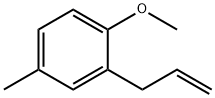 3-(2-METHOXY-5-METHYLPHENYL)-1-PROPENE