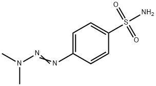 4-(3,3-Dimethyl-1-triazenyl)benzenesulfonamide|