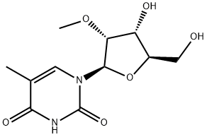 55486-09-4 2'-O-メチル-5-メチルウリジン