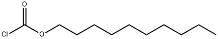 55488-51-2 クロロぎ酸デシル