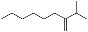 55499-08-6 2-Methyl-3-methylenenonane