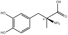 Methyldopa