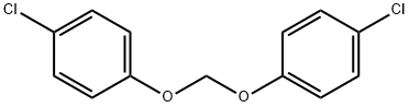 杀螨醚,555-89-5,结构式