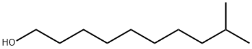 9-methyldecan-1-ol Structure