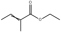 55514-48-2 ethyl 2-methyl-2-butenoate