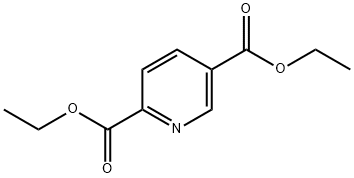 2,5-PYRIDINEDICARBOXYLIC ACID DIETHYL ESTER