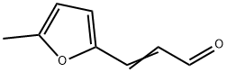 5555-90-8 5-甲基-2-呋喃丙烯醛
